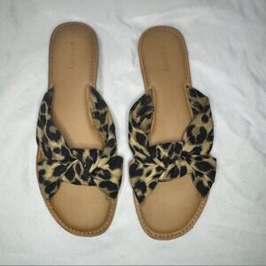 Old Navy Sandals Size 10